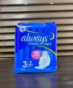 Always Classic Night with Wing 8’s