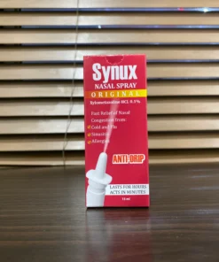 Synux Spray