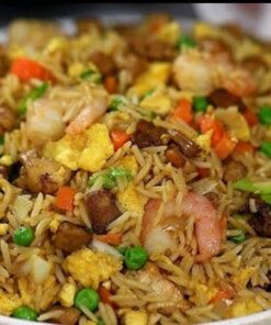 Assorted Fried Rice