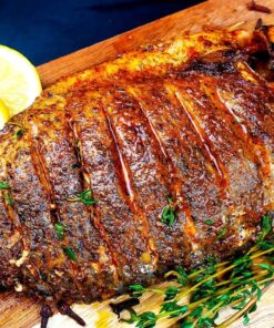 Grilled Tilapia(Small)